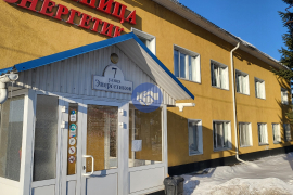 Продам Комнату 16м.кв