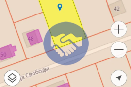 Продам зем.уч в курортной зоне 