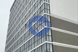 Квартира в новостройке в центре