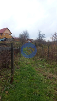 Продам садовый участок