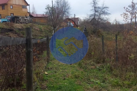 Продам садовый участок 