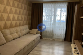 3-к. квартира, 57,2 м², 1/5 эт.