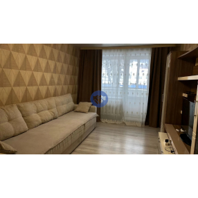 3-к. квартира, 57,2 м², 1/5 эт.