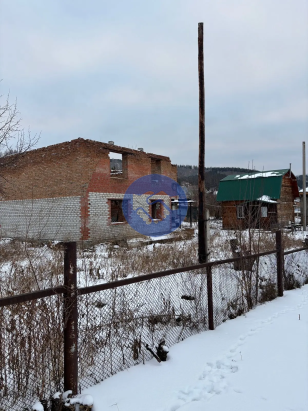 Продам участок с жилым домом недалеко от центра г. Белокурихи