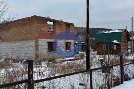 Продам участок с жилым домом недалеко от центра г. Белокурихи