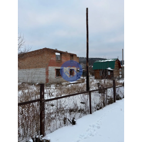 Продам участок с жилым домом недалеко от центра г. Белокурихи