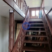 Продам благоустроенный дом в живописном районе города.