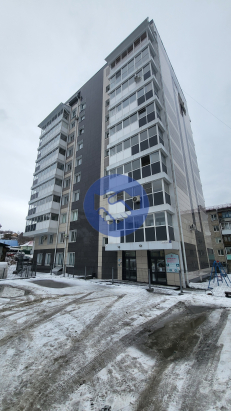 Сдам Евро-двушку в центре