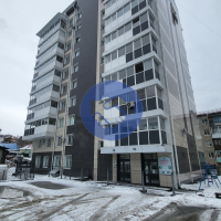 Сдам Евро-двушку в центре