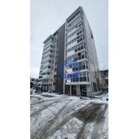 Сдам Евро-двушку в центре