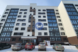 Продам 1к.кв в новом доме