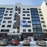 Продам 1к.кв в новом доме