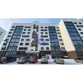 Продам 1к.кв в новом доме