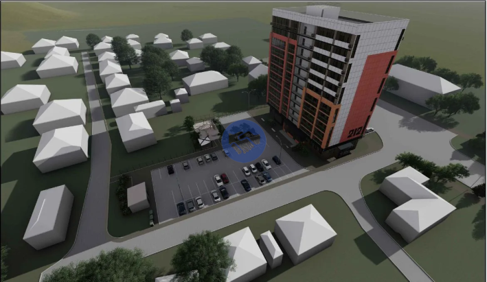 Квартира в Новостройке