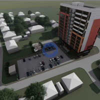 Квартира в Новостройке