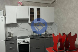 Квартира-студия, 24 м², 5/6 эт.