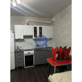 Квартира-студия, 24 м², 5/6 эт.