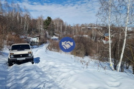 З\уч 10сот Жилмассив