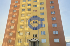 Продам квартиру в центре города